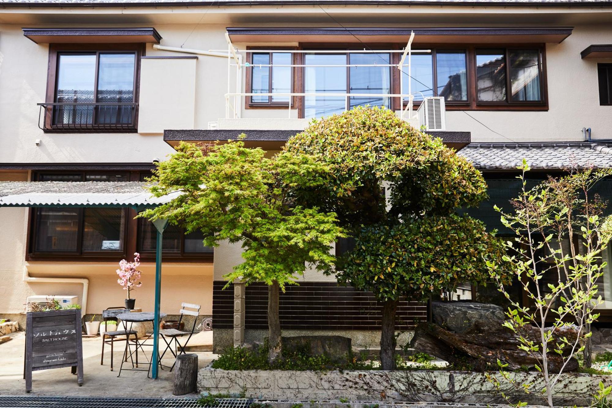 Solthaus Hotel Imabari Exterior photo